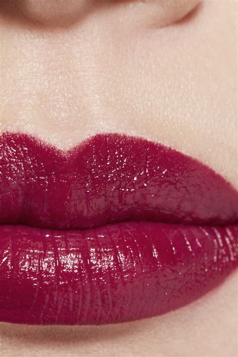 chanel rouge allure genial|Chanel Genial Rouge Allure Luminous Intense Lip Colour.